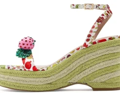 Blue by Betsey Johnson Bobbie Women's