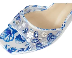 Blue by Betsey Johnson Brody Women's