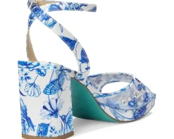 Blue by Betsey Johnson Brody Women's