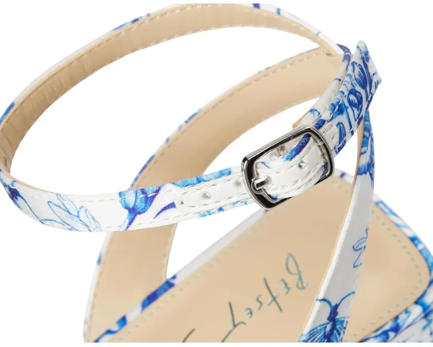 Blue by Betsey Johnson Brody Women's