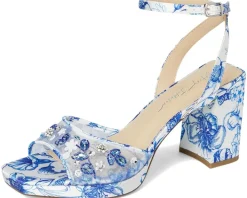 Blue by Betsey Johnson Brody Women's