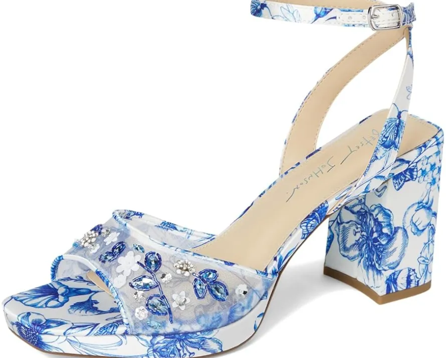 Blue by Betsey Johnson Brody Women's