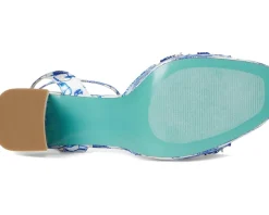Blue by Betsey Johnson Brody Women's