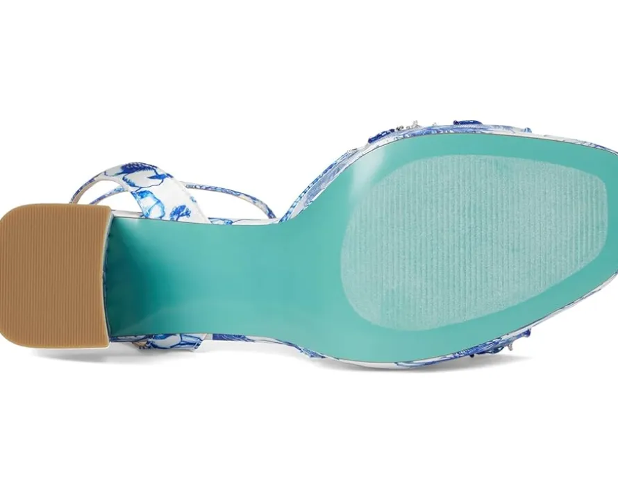 Blue by Betsey Johnson Brody Women's