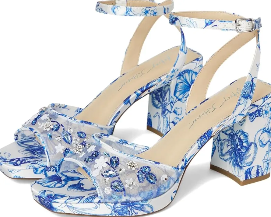 Blue by Betsey Johnson Brody Women's