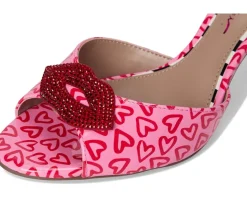 Blue by Betsey Johnson Casidy Women's