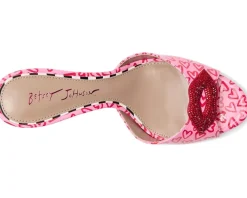 Blue by Betsey Johnson Casidy Women's