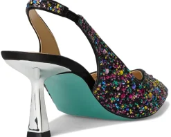 Blue by Betsey Johnson Clark Women's