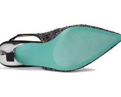 Blue by Betsey Johnson Clark Women's