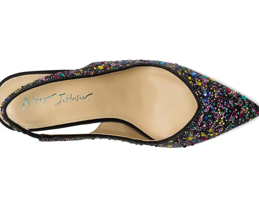 Blue by Betsey Johnson Clark Women's