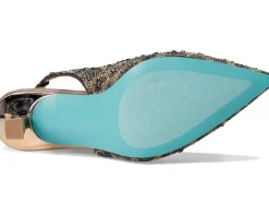 Blue by Betsey Johnson Clark Women's