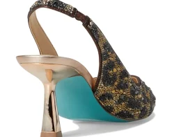 Blue by Betsey Johnson Clark Women's