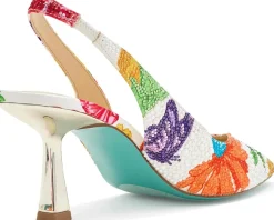 Blue by Betsey Johnson Clark Women's