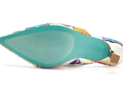 Blue by Betsey Johnson Clark Women's