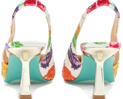 Blue by Betsey Johnson Clark Women's