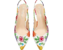 Blue by Betsey Johnson Clark Women's