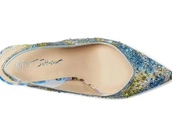 Blue by Betsey Johnson Clark Women's