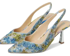Blue by Betsey Johnson Clark Women's