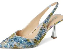 Blue by Betsey Johnson Clark Women's