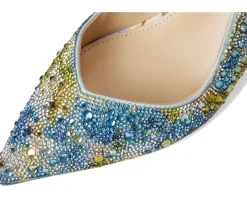 Blue by Betsey Johnson Clark Women's