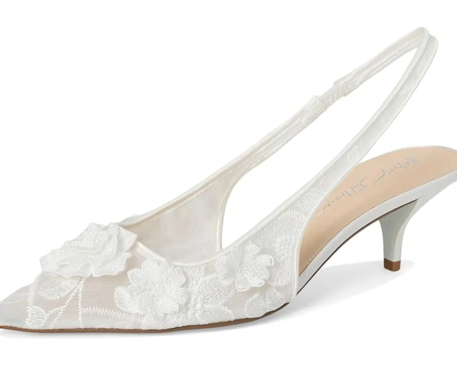 Blue by Betsey Johnson Dian Women's