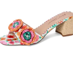 Blue by Betsey Johnson Dietrich Women's