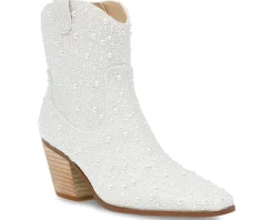 Blue by Betsey Johnson Diva Women's