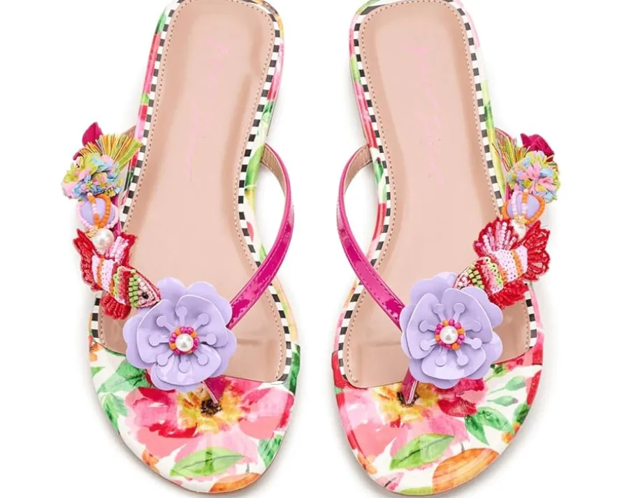 Blue by Betsey Johnson Doloris Women's