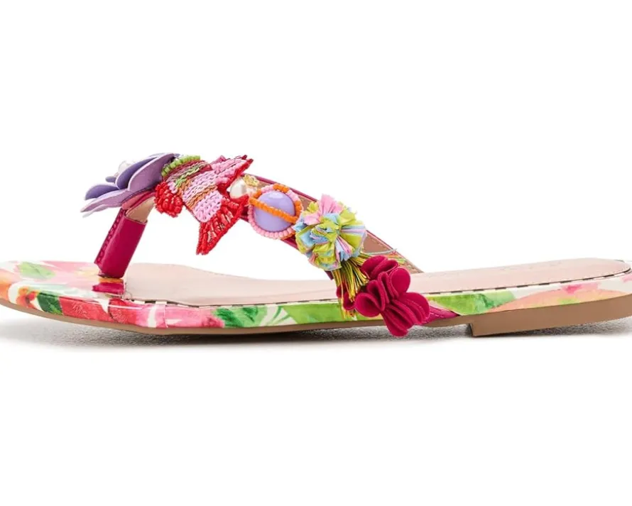 Blue by Betsey Johnson Doloris Women's