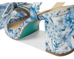 Blue by Betsey Johnson Duke Women's