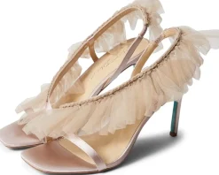 Blue by Betsey Johnson Eli Women's