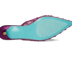 Blue by Betsey Johnson Ellis Women's
