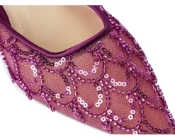 Blue by Betsey Johnson Ellis Women's