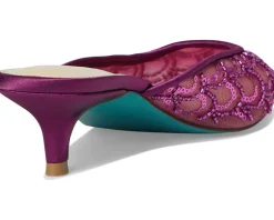 Blue by Betsey Johnson Ellis Women's