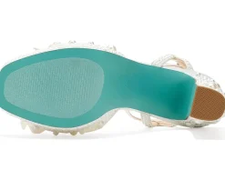 Blue by Betsey Johnson Enola Women's