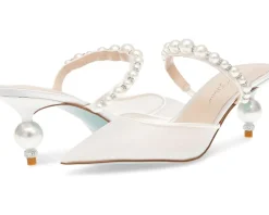 Blue by Betsey Johnson Evey Women's