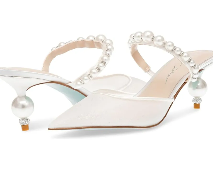 Blue by Betsey Johnson Evey Women's