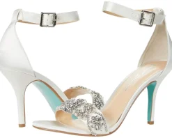 Blue by Betsey Johnson Gina Women's