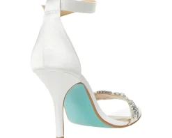 Blue by Betsey Johnson Gina Women's