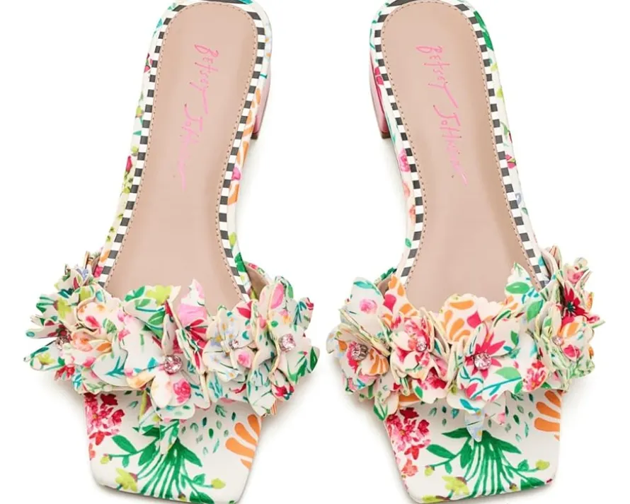 Blue by Betsey Johnson Glorria Women's