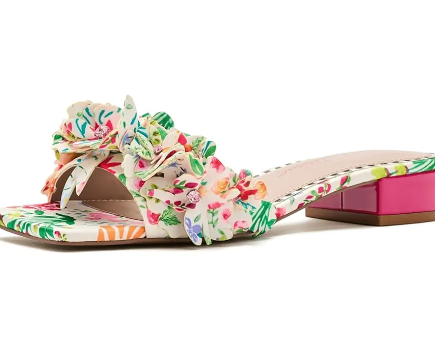 Blue by Betsey Johnson Glorria Women's