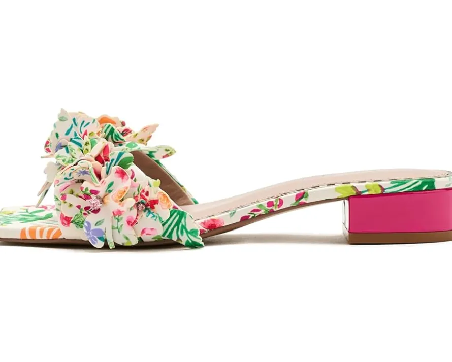 Blue by Betsey Johnson Glorria Women's