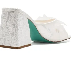 Blue by Betsey Johnson Heath Women's