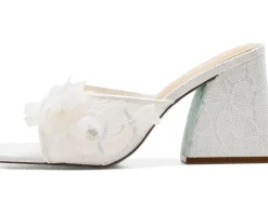 Blue by Betsey Johnson Heath Women's