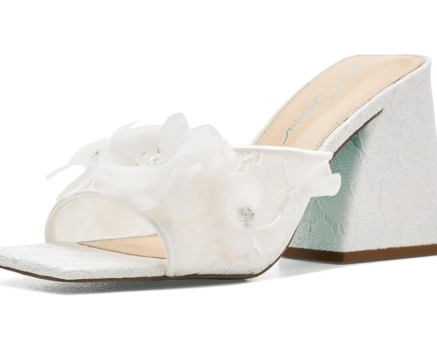 Blue by Betsey Johnson Heath Women's