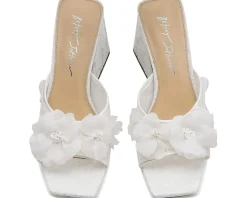 Blue by Betsey Johnson Heath Women's
