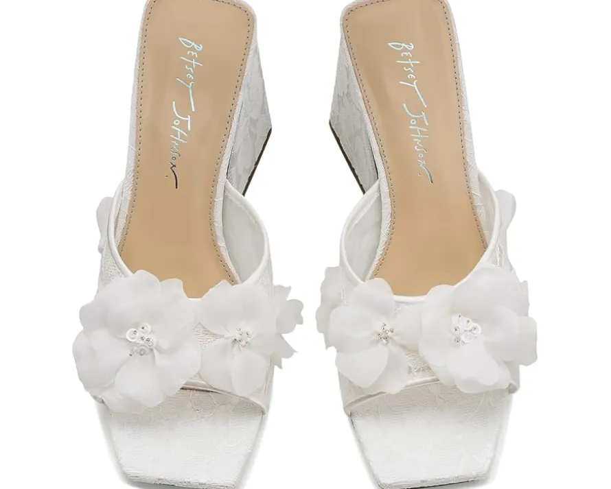 Blue by Betsey Johnson Heath Women's