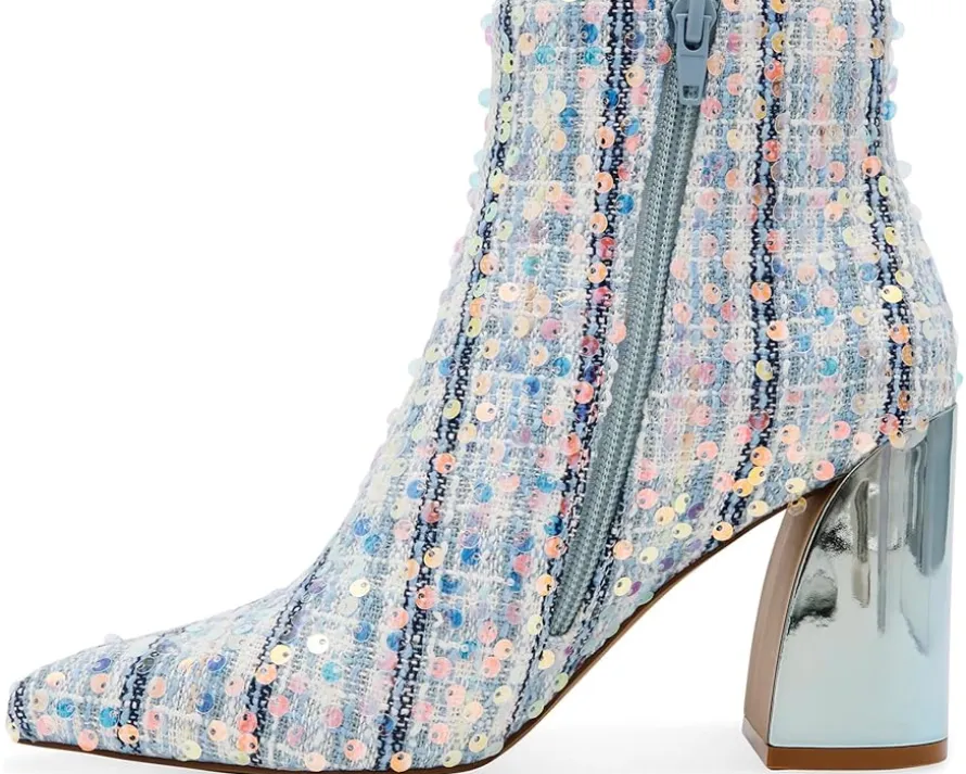 Blue by Betsey Johnson Jackyy Women's