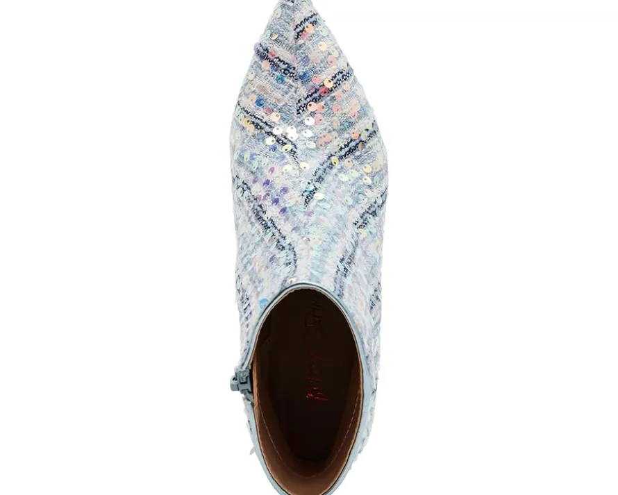 Blue by Betsey Johnson Jackyy Women's