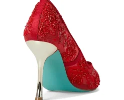 Blue by Betsey Johnson Jenii Women's